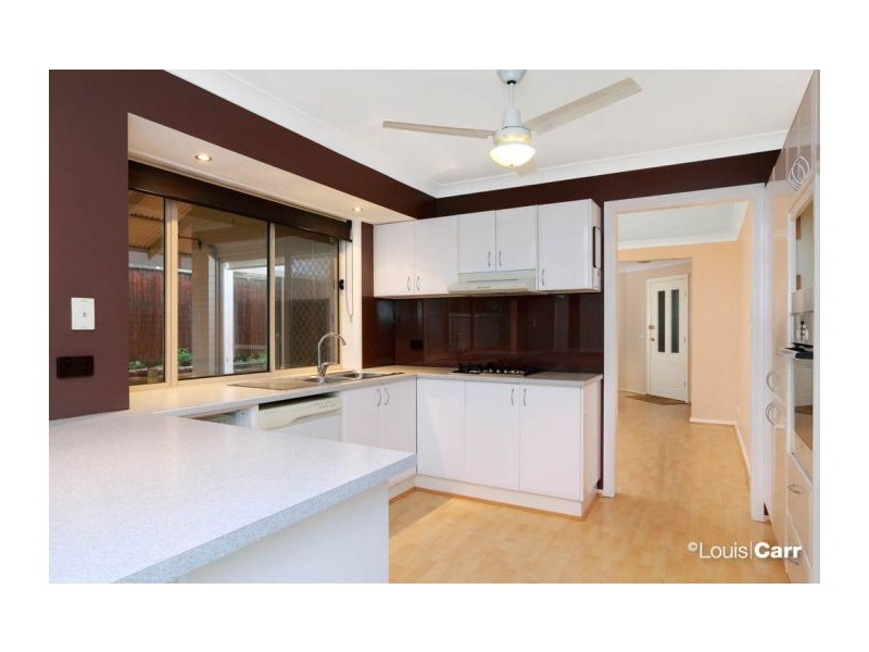 5 Angourie Court, Dural NSW 2158