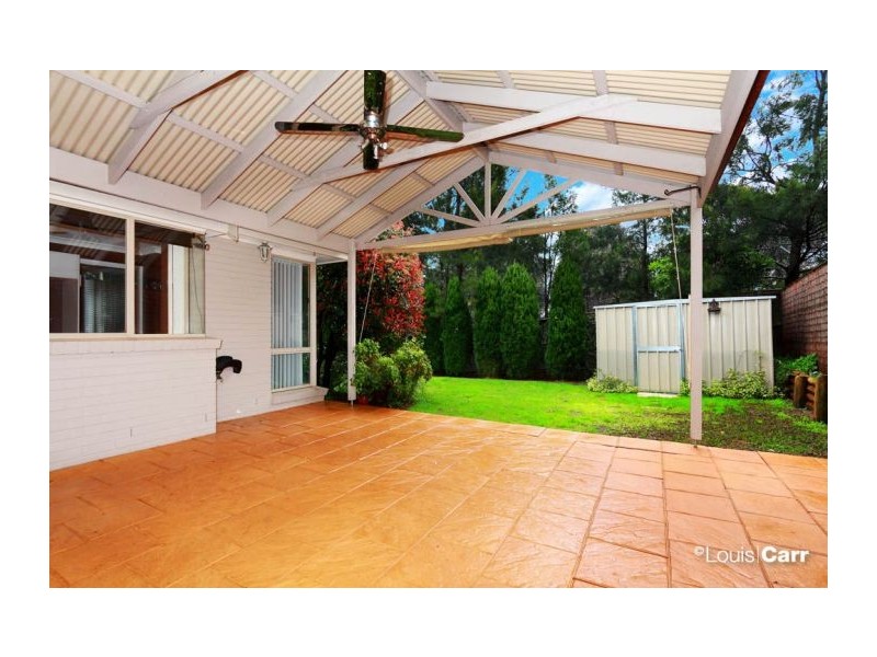 5 Angourie Court, Dural NSW 2158