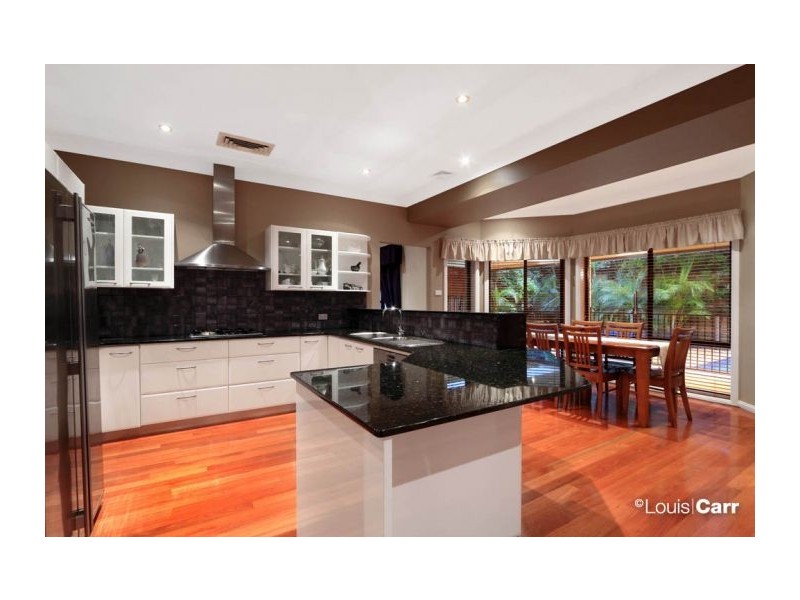 69 Sanctuary Drive, Beaumont Hills NSW 2155