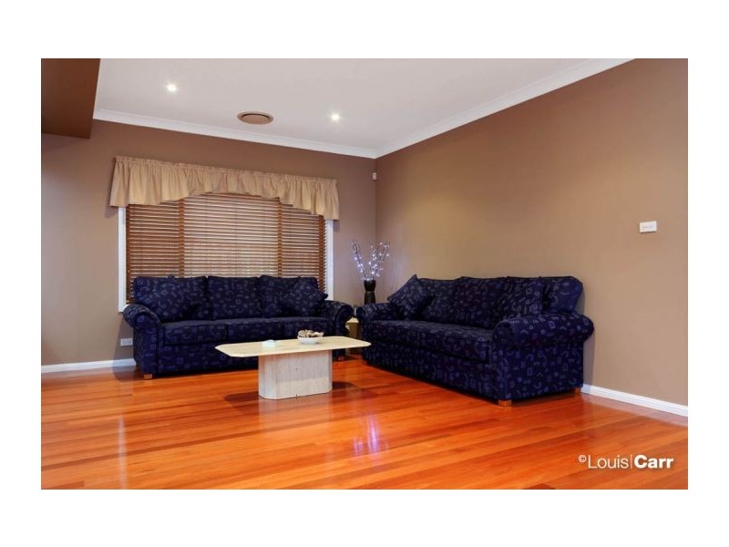 69 Sanctuary Drive, Beaumont Hills NSW 2155