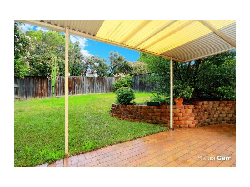 96 County Drive, Cherrybrook NSW 2126