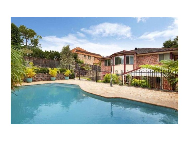 9 Muston Place, Glenhaven NSW 2156