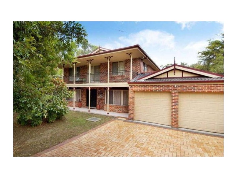 9 Muston Place, Glenhaven NSW 2156