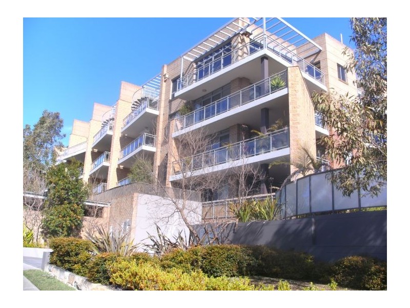 61 / 31-39 Cecil Avenue, Castle Hill NSW 2154