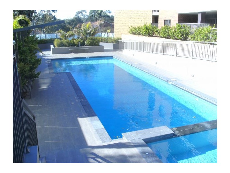 61 / 31-39 Cecil Avenue, Castle Hill NSW 2154