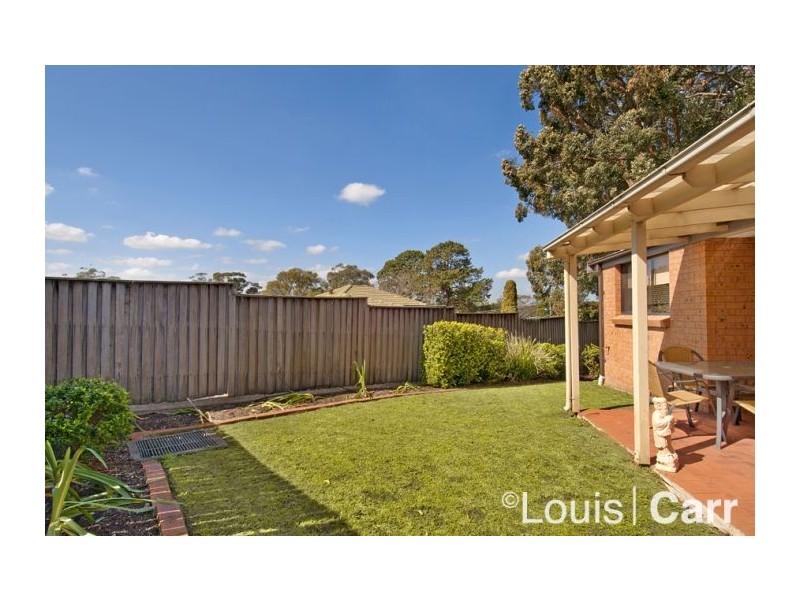1/7-9 Burton Avenue, Northmead NSW 2152