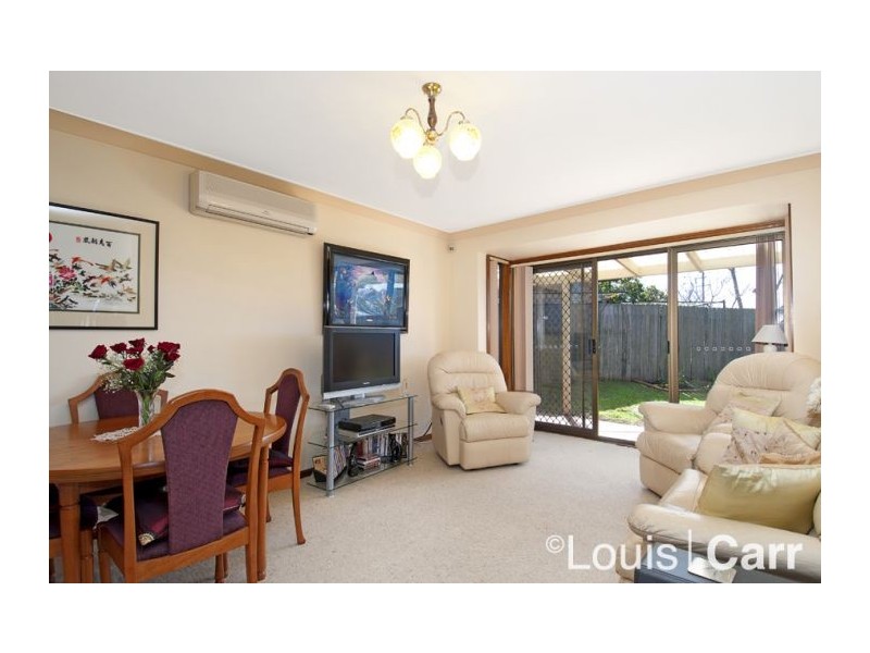 1/7-9 Burton Avenue, Northmead NSW 2152