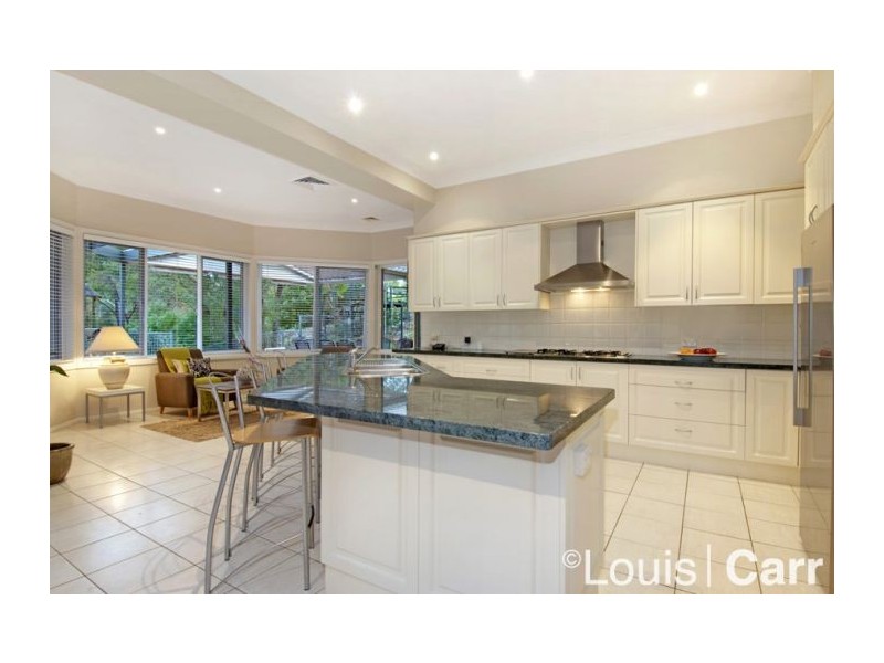 3 Orchid Place, West Pennant Hills NSW 2125