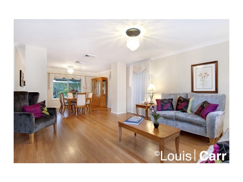 3 Orchid Place, West Pennant Hills NSW 2125