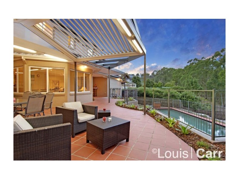 3 Orchid Place, West Pennant Hills NSW 2125