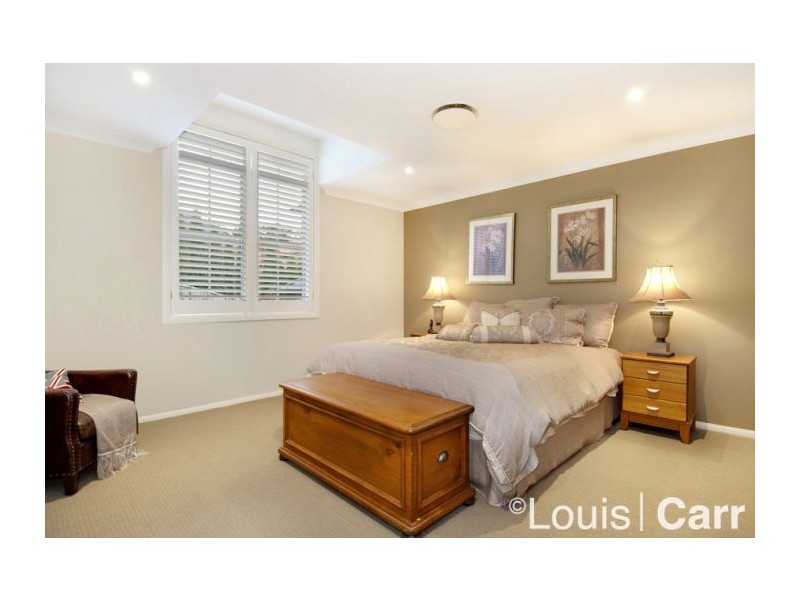 3 Orchid Place, West Pennant Hills NSW 2125