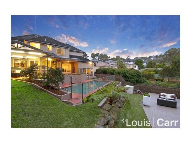 3 Orchid Place, West Pennant Hills NSW 2125