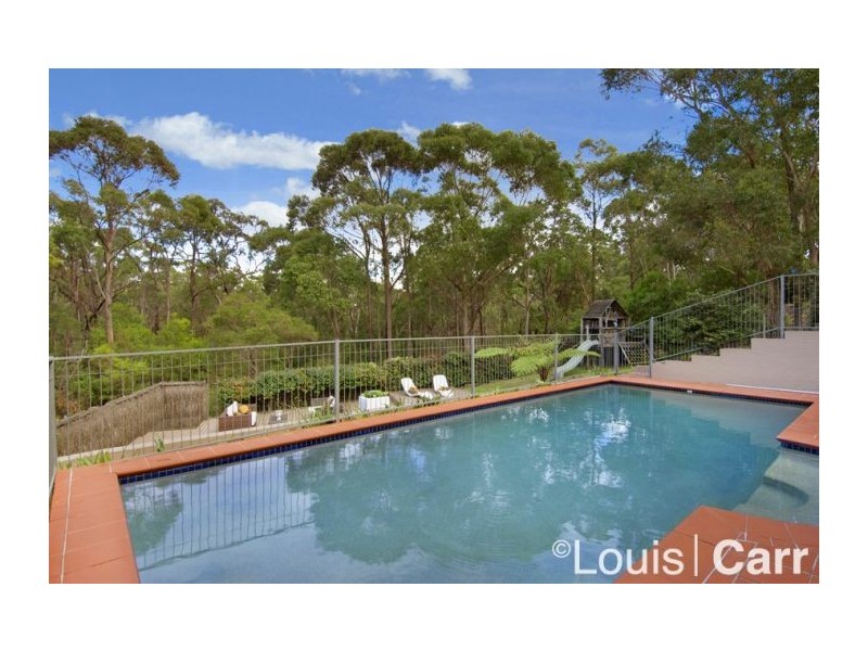 3 Orchid Place, West Pennant Hills NSW 2125