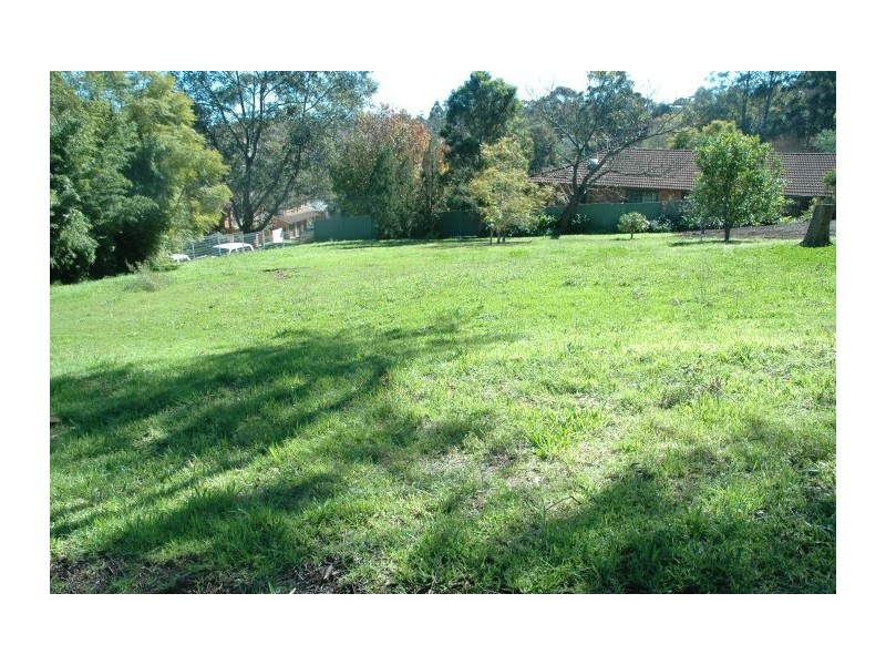 594 Pennant Hills Road, West Pennant Hills NSW 2125