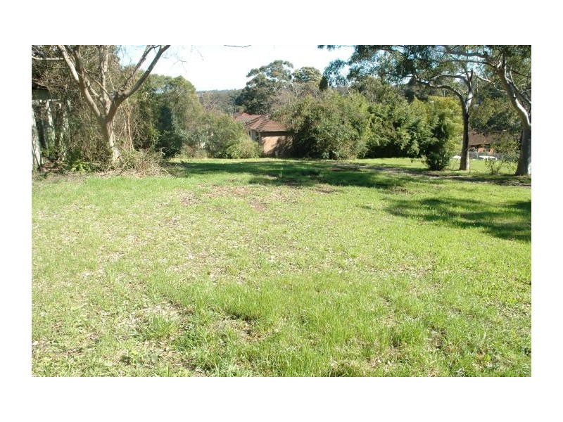594 Pennant Hills Road, West Pennant Hills NSW 2125