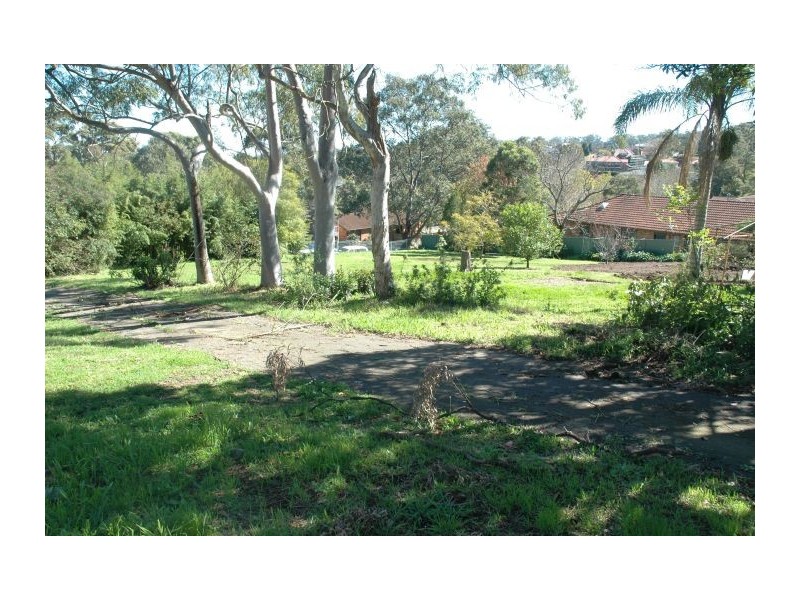 594 Pennant Hills Road, West Pennant Hills NSW 2125
