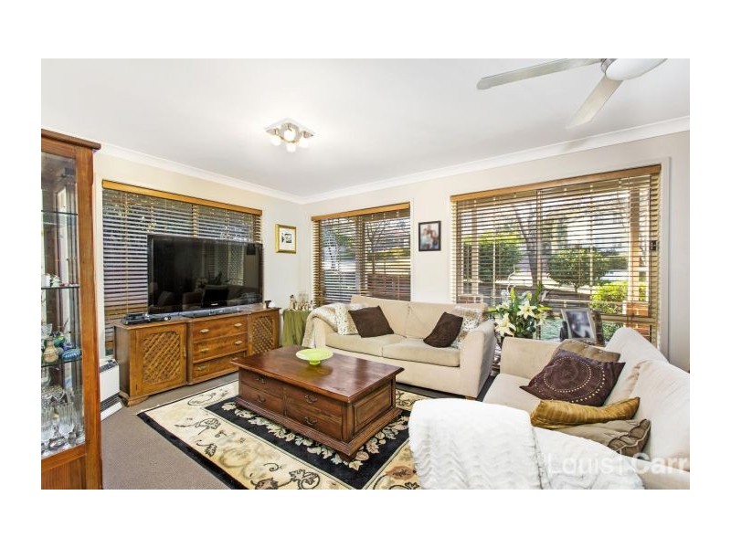6a Bernard Place, Cherrybrook NSW 2126