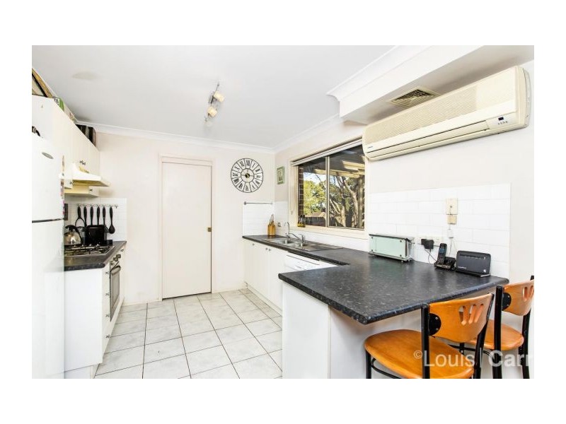 6a Bernard Place, Cherrybrook NSW 2126