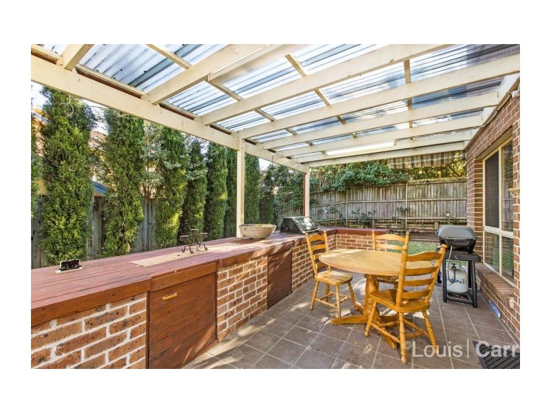 6a Bernard Place, Cherrybrook NSW 2126