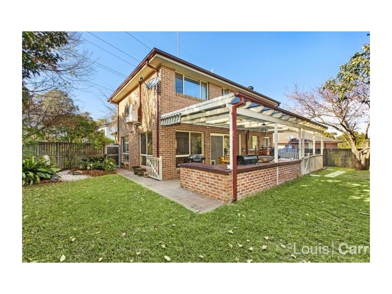 6a Bernard Place, Cherrybrook NSW 2126
