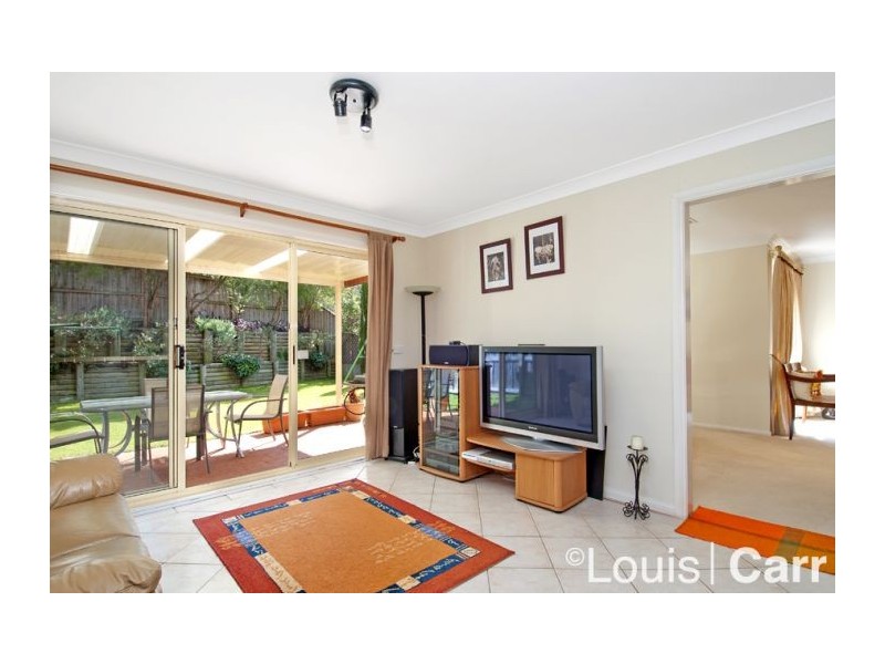 11 Fernbrook Place, Castle Hill NSW 2154