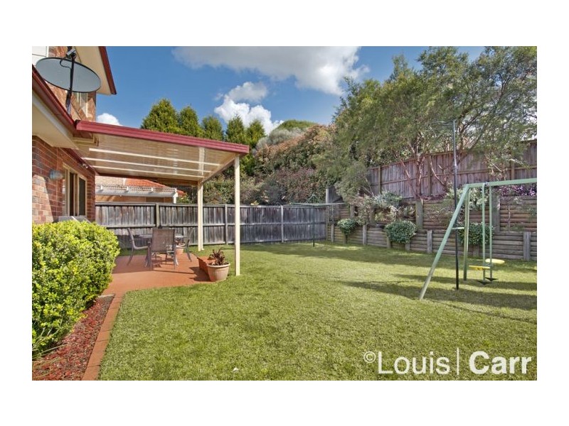 11 Fernbrook Place, Castle Hill NSW 2154