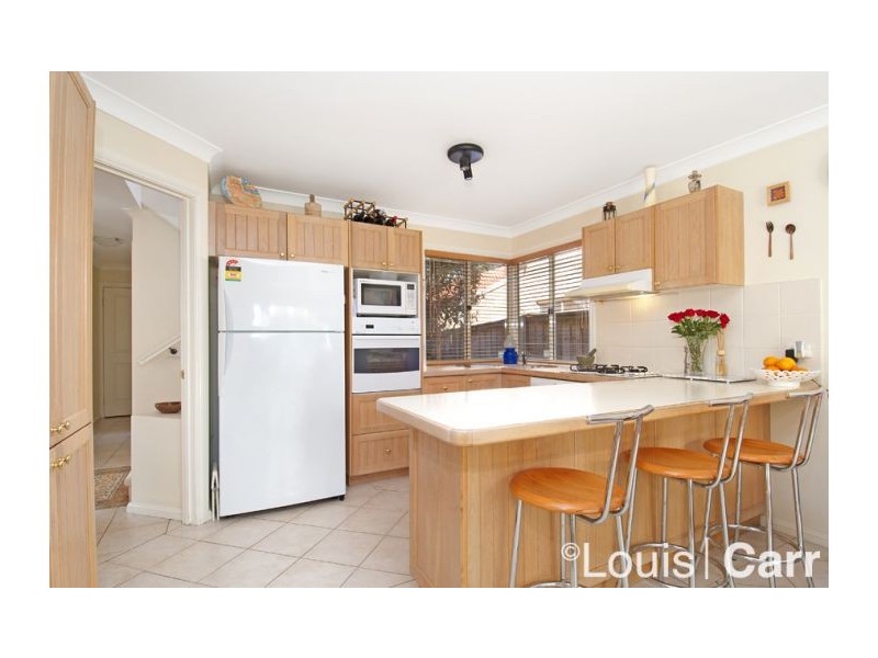 11 Fernbrook Place, Castle Hill NSW 2154