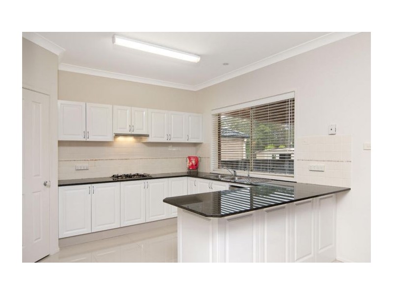 24 Mailey Circuit, Rouse Hill NSW 2155