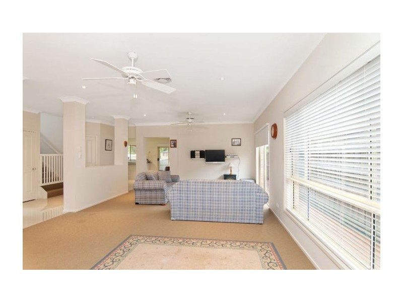24 Mailey Circuit, Rouse Hill NSW 2155