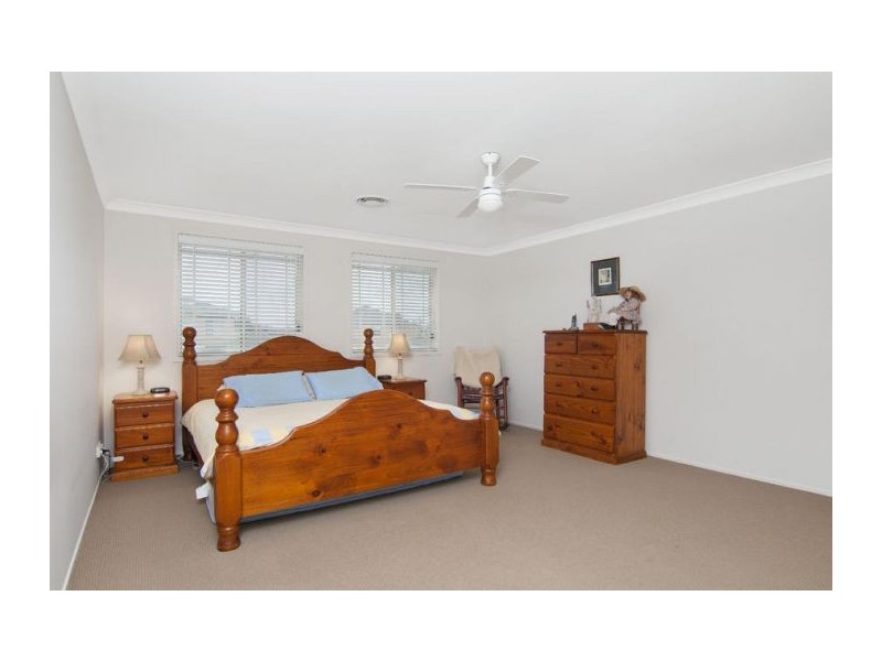 24 Mailey Circuit, Rouse Hill NSW 2155
