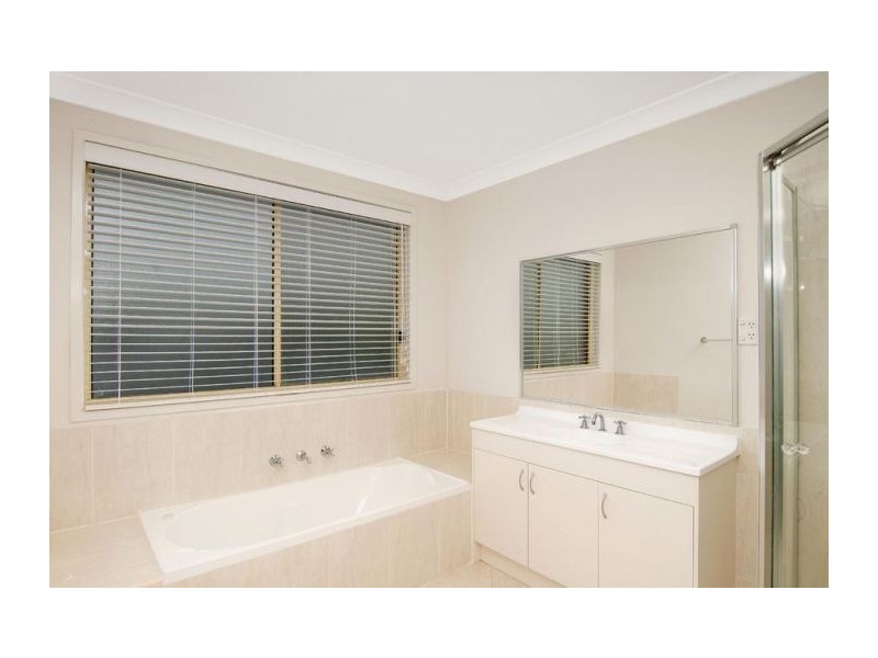 24 Mailey Circuit, Rouse Hill NSW 2155