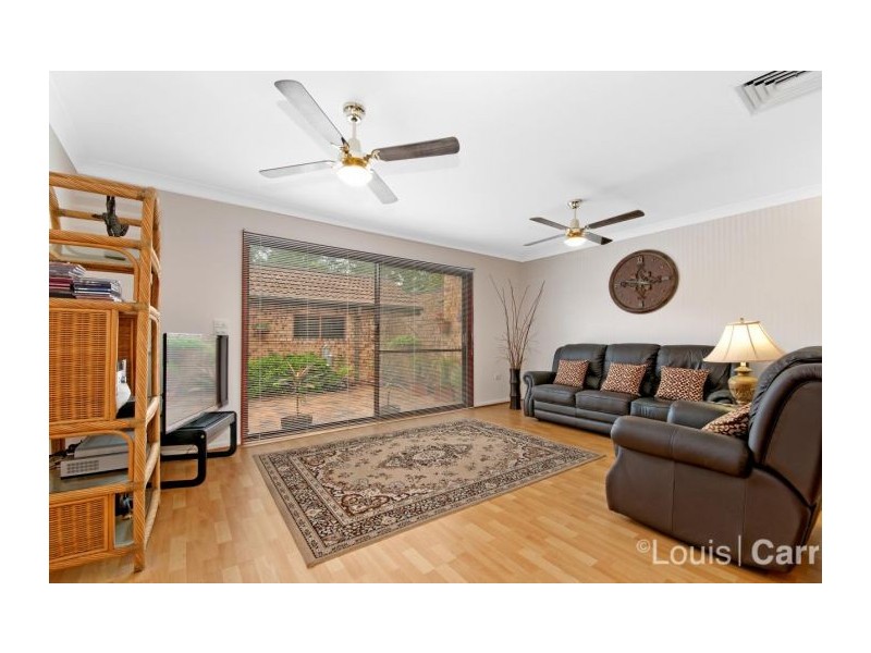 10/47 Edward Bennett Drive, Cherrybrook NSW 2126