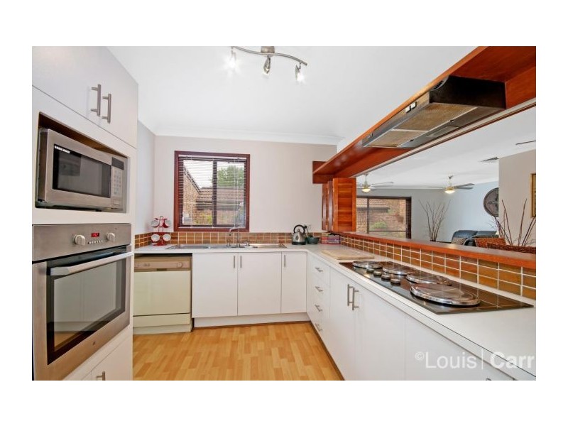 10/47 Edward Bennett Drive, Cherrybrook NSW 2126