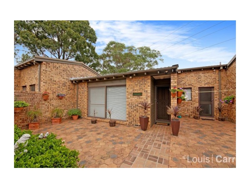 10/47 Edward Bennett Drive, Cherrybrook NSW 2126