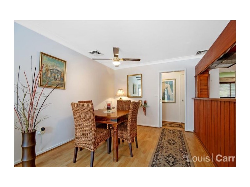 10/47 Edward Bennett Drive, Cherrybrook NSW 2126