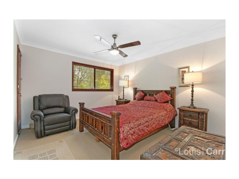 10/47 Edward Bennett Drive, Cherrybrook NSW 2126