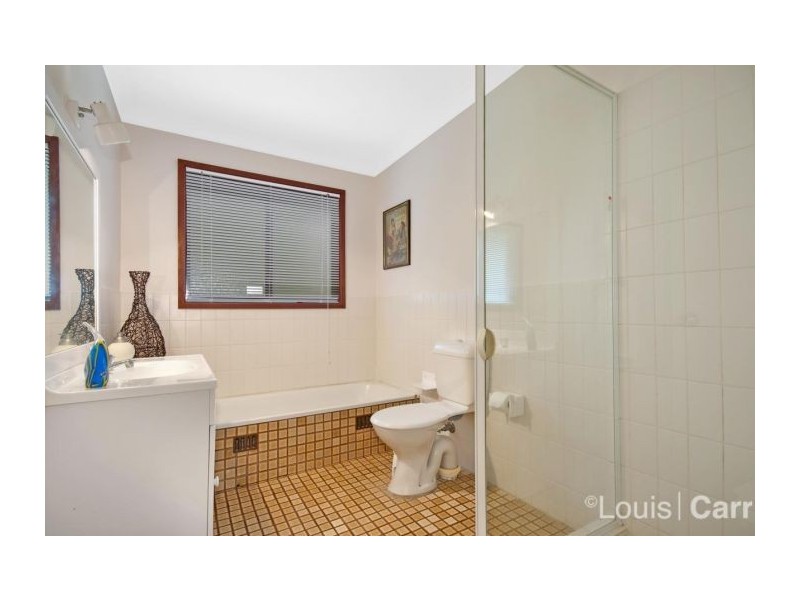 10/47 Edward Bennett Drive, Cherrybrook NSW 2126