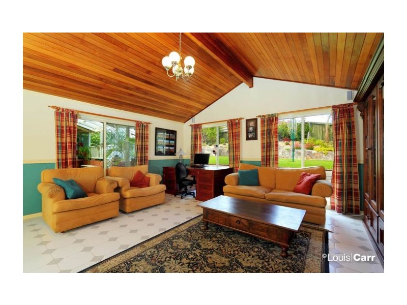 24 Carmen Crescent, Cherrybrook NSW 2126