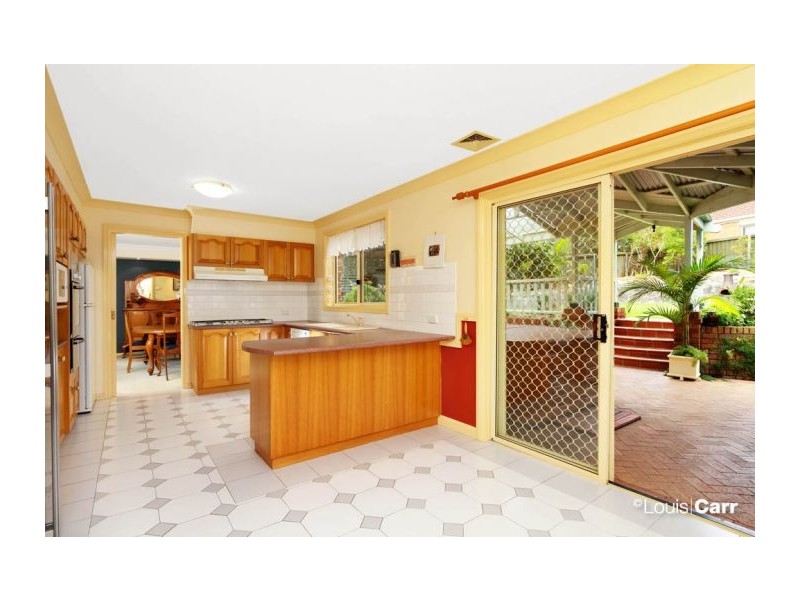 24 Carmen Crescent, Cherrybrook NSW 2126