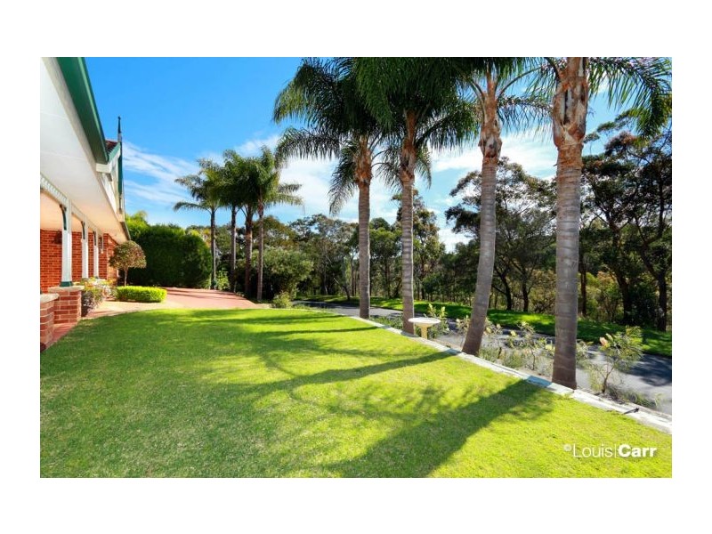 24 Carmen Crescent, Cherrybrook NSW 2126