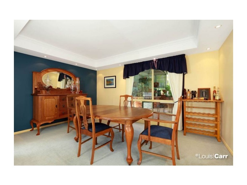 24 Carmen Crescent, Cherrybrook NSW 2126