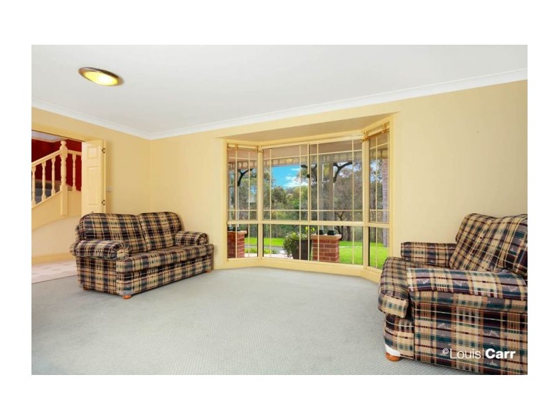 24 Carmen Crescent, Cherrybrook NSW 2126