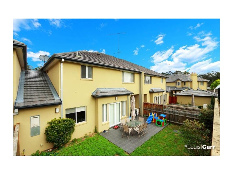 9/3 Banks Road, Castle Hill NSW 2154