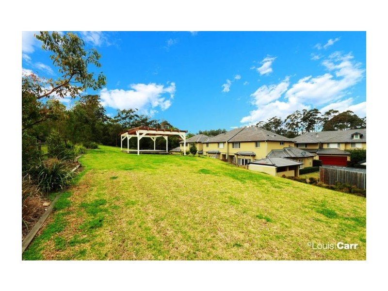 9/3 Banks Road, Castle Hill NSW 2154