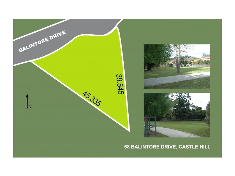 Castle Hill NSW 2154