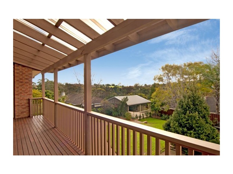 27 Delaney Dr, Baulkham Hills NSW 2153