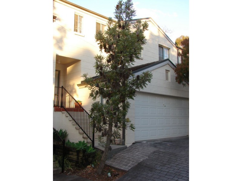 18/33 Coonara Avenue, West Pennant Hills NSW 2125