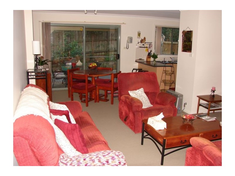 18/33 Coonara Avenue, West Pennant Hills NSW 2125