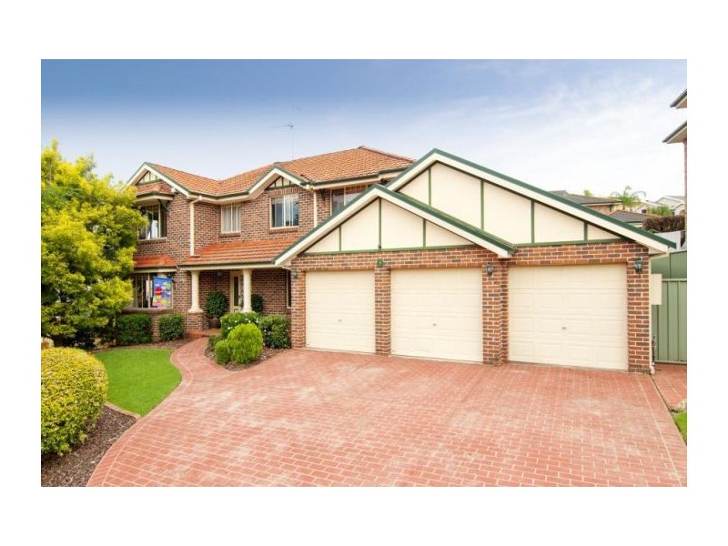 11A The  Glade, West Pennant Hills NSW 2125