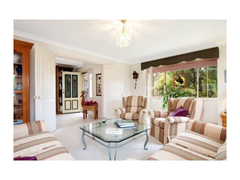 11A The  Glade, West Pennant Hills NSW 2125